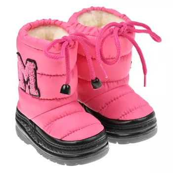 Мунбуты розового цвета Missouri детские