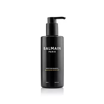Мужской уплотняющий шампунь для волос, 250 мл Balmain