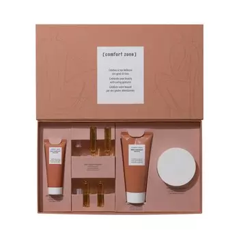 Набор 28 дней для идеального упругого тела BODY STRATEGIST Comfort zone