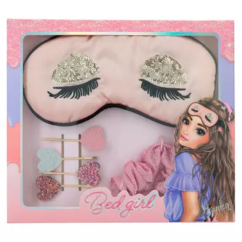 Набор аксессуаров для волос TOPModel BEAUTY and ME DEPESCHE детский