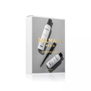 Набор для объема волос Magnificent Volume Set Balmain