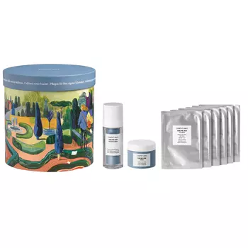 Набор "Итальянский сад" омоложение и лифтинг Comfort zone