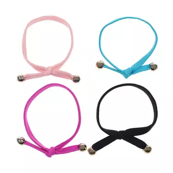 Набор из четырех резинок Tais детский