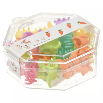 Набор крабиков-бабочек Rena Chris