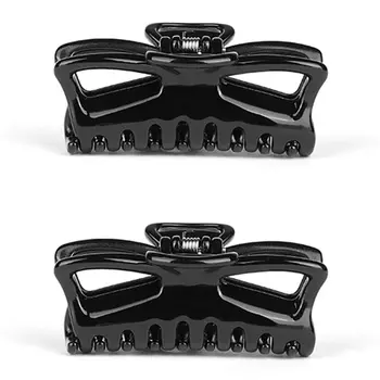 Набор крабиков Classic Black, 2 шт EVITA PERONI детский