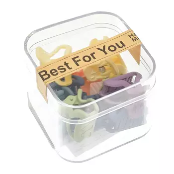 Набор "крабиков", цвет в ассортимент Rena Chris детский