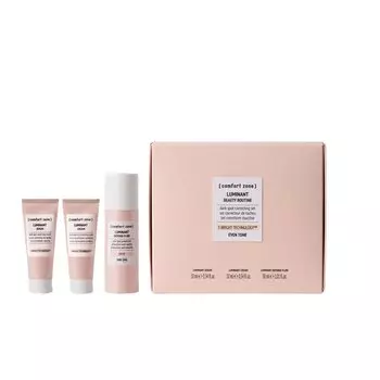 Набор Luminant kit (10 мл+ 10 мл+30 мл) Comfort zone