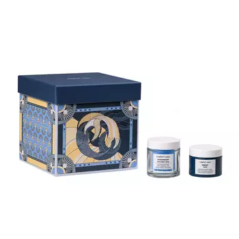 НАБОР NIGHT& DAY ТАЙНА КРАСОТЫ Comfort zone