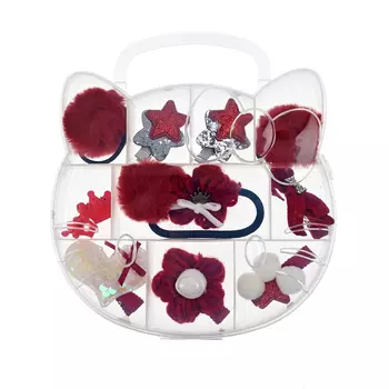 Набор подарочный Rena Chris детский