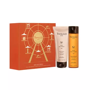 Набор подарочный Thalgo MER DES INDES