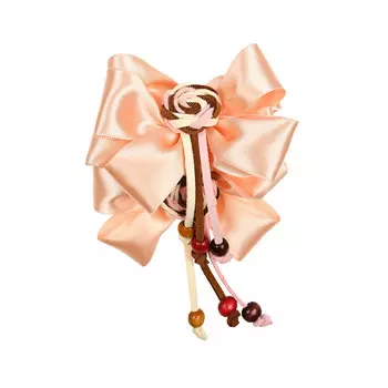 Набор резинок "бантик" Rena Chris детский