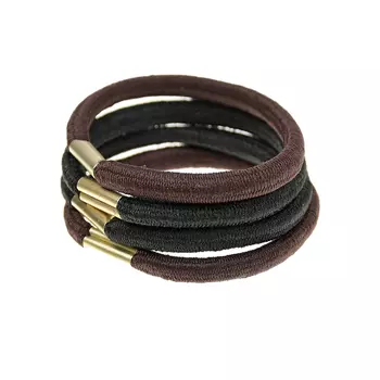 Набор резинок для волос, 4 шт Rena Chris детский