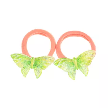 Набор резинок для волос бабочки Rena Chris