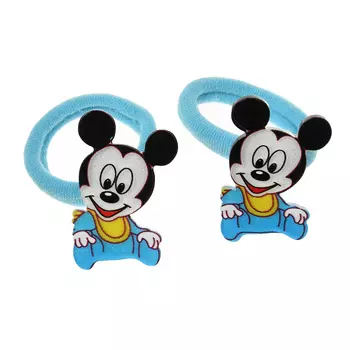 Набор резинок для волос "Дисней" Rena Chris