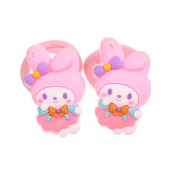 Набор резинок для волос китти/зайчики Rena Chris детский