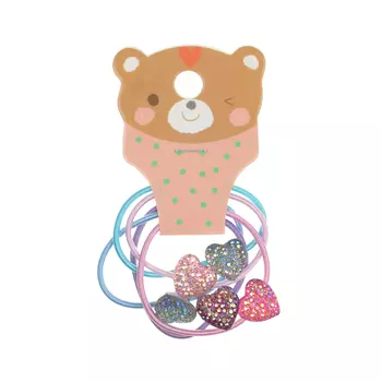 Набор резинок для волос Rena Chris детский