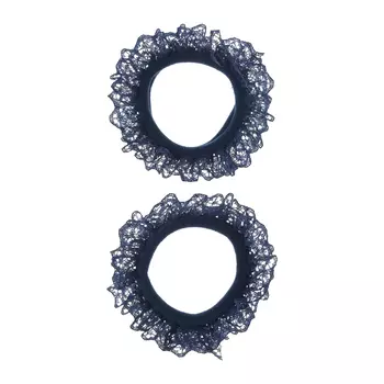 Набор резинок для волос, синий Rena Chris детский