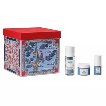 НАБОР SUBLIME SKIN ТАЙНА ОМОЛОЖЕНИЯ Comfort zone