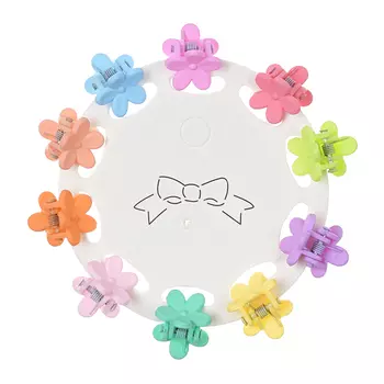 Набор заколок, мультколор Dan Maralex детский