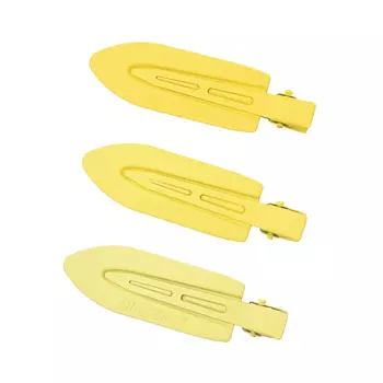 Набор заколок, желтый Dan Maralex