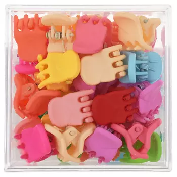 Набор зажимов для волос Rena Chris детский