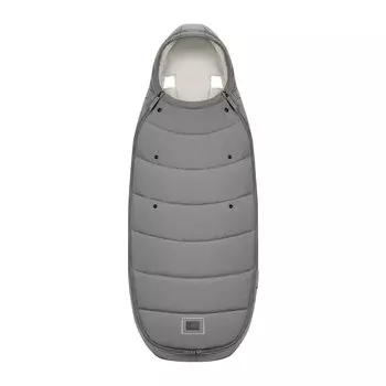 Накидка для ног для коляски PRIAM Mirage Grey CYBEX