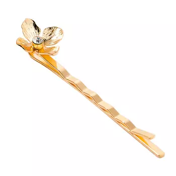 Невидимка Харука малая (золотая) Benten