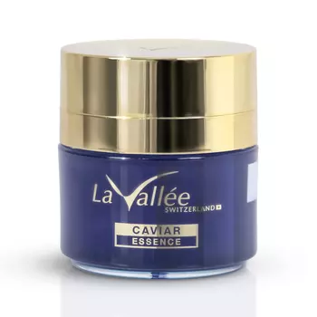 Ночной крем для лица с икорным экстрактом, 50 мл LaVallee