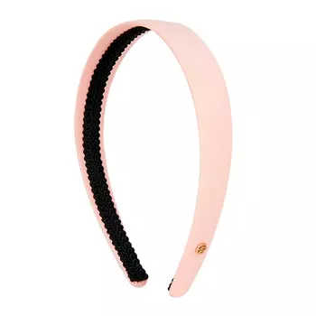 Ободок розовый EVITA PERONI детский