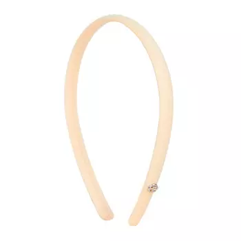 Ободок шампань EVITA PERONI детский