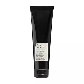 Очищающий крем-гель Детокс, 150 мл Comfort zone