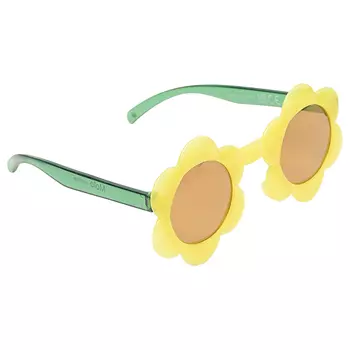 Очки Soleil "Yellow Light" Molo