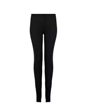 Однотонные леггинсы Dan Maralex