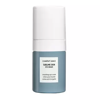 Омолаживающий лифтинг-крем для глаз SUBLIME SKIN, 15 мл Comfort zone