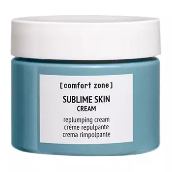 Омолаживающий лифтинг крем SUBLIME, 60 мл Comfort zone