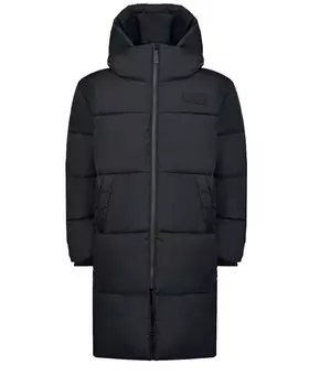 Пальто Harper Black Molo детское