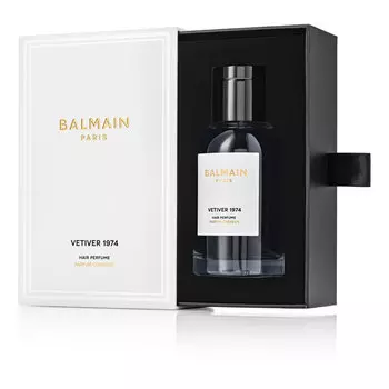 Парфюм для волос аромат ветивер 100 мл Balmain