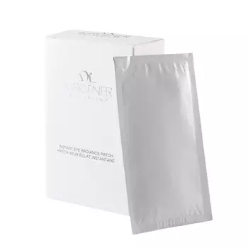 Патчи для мгновенного сияния кожи, 10х6 мл dr Burgener