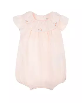 Песочник персикового цвета Tartine et Chocolat