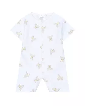 Песочник принт медведи Lyda Baby