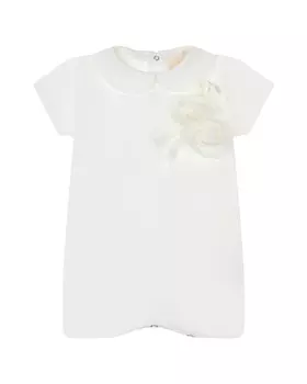 Песочник с аппликацией "цветок" Story Loris