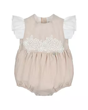 Песочник с кружевными розами Marlu