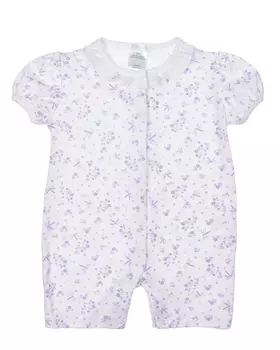 Песочник с принтом "стрекозы" Lyda Baby