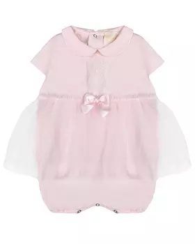 Песочник с юбкой из тюля Story Loris