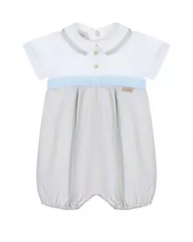 Песочник в полоску Marlu