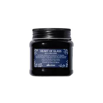 Питательный кондиционер для защиты и сияния блонда, 250 мл Davines