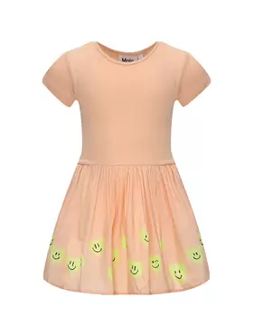 Платье Carin Line of Hearts Molo