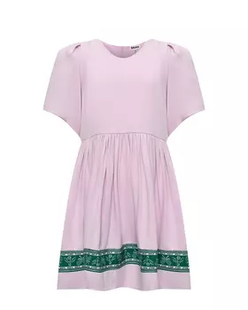 Платье Carlin Alpine Glow Molo