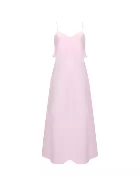 Платье с оборками на спине Dan Maralex