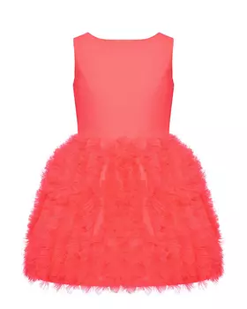 Платье с пышной юбкой Sasha Kim